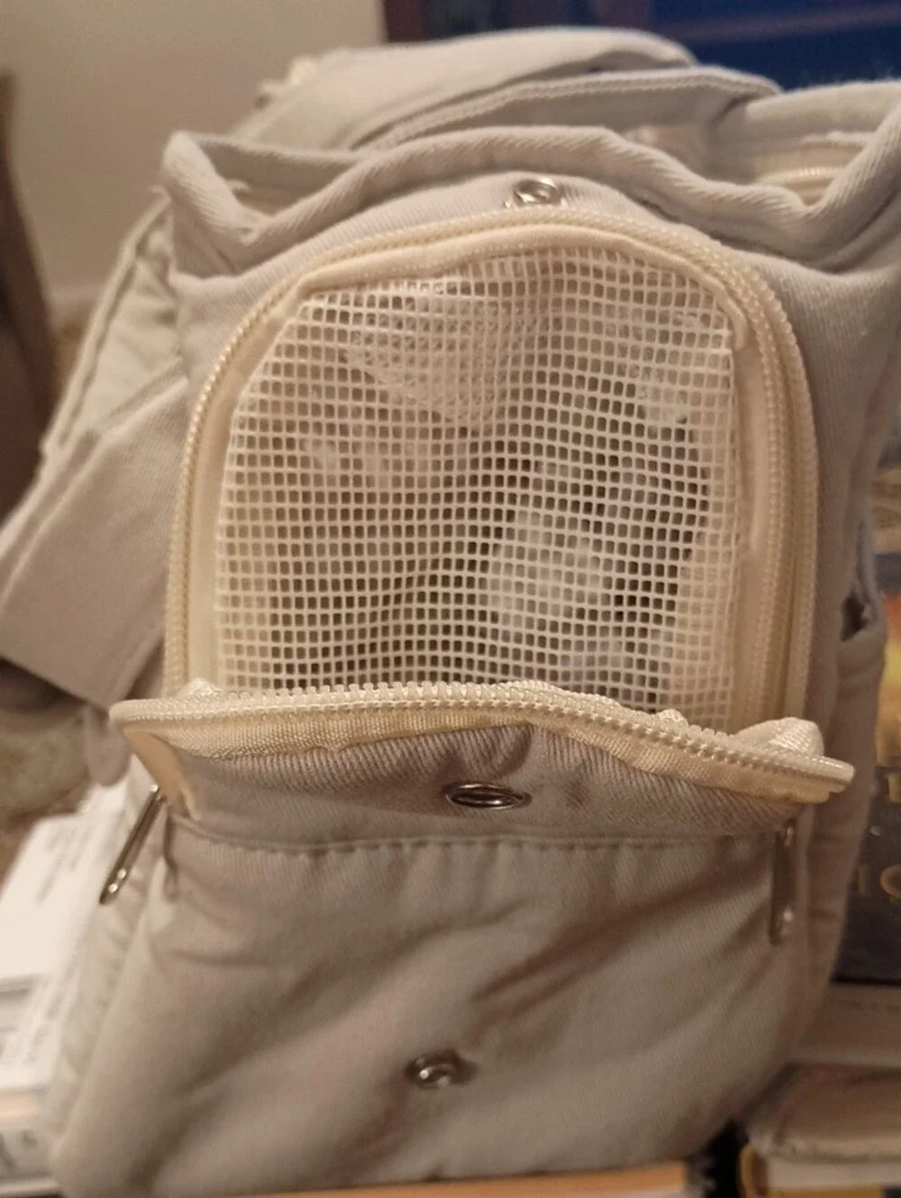 Onecute Dog Carrier
